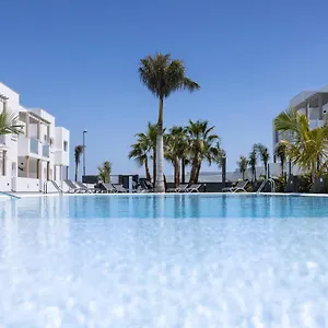 Island Fuerteventura , Corralejo Spanje