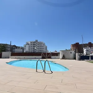 Rnet - Port Trebol Apartamento Rosas