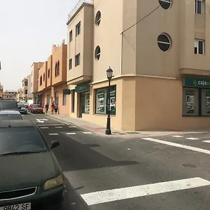 Apartamento Phenix, Corralejo